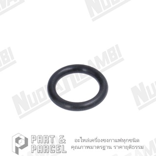 (SKU: 400836 ) ปะเก็น ยาง Ø 12.37x2.62 mm  อะไหล่เครื่องชงกาแฟ