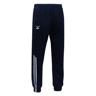 FBT กางเกงวอร์ม ขาจั๊ม กางเกงกีฬาขายาว ตัดต่อขายาว ชุดลำลอง เอฟบีที Regular ผ้า super micro polyester รหัส 22708