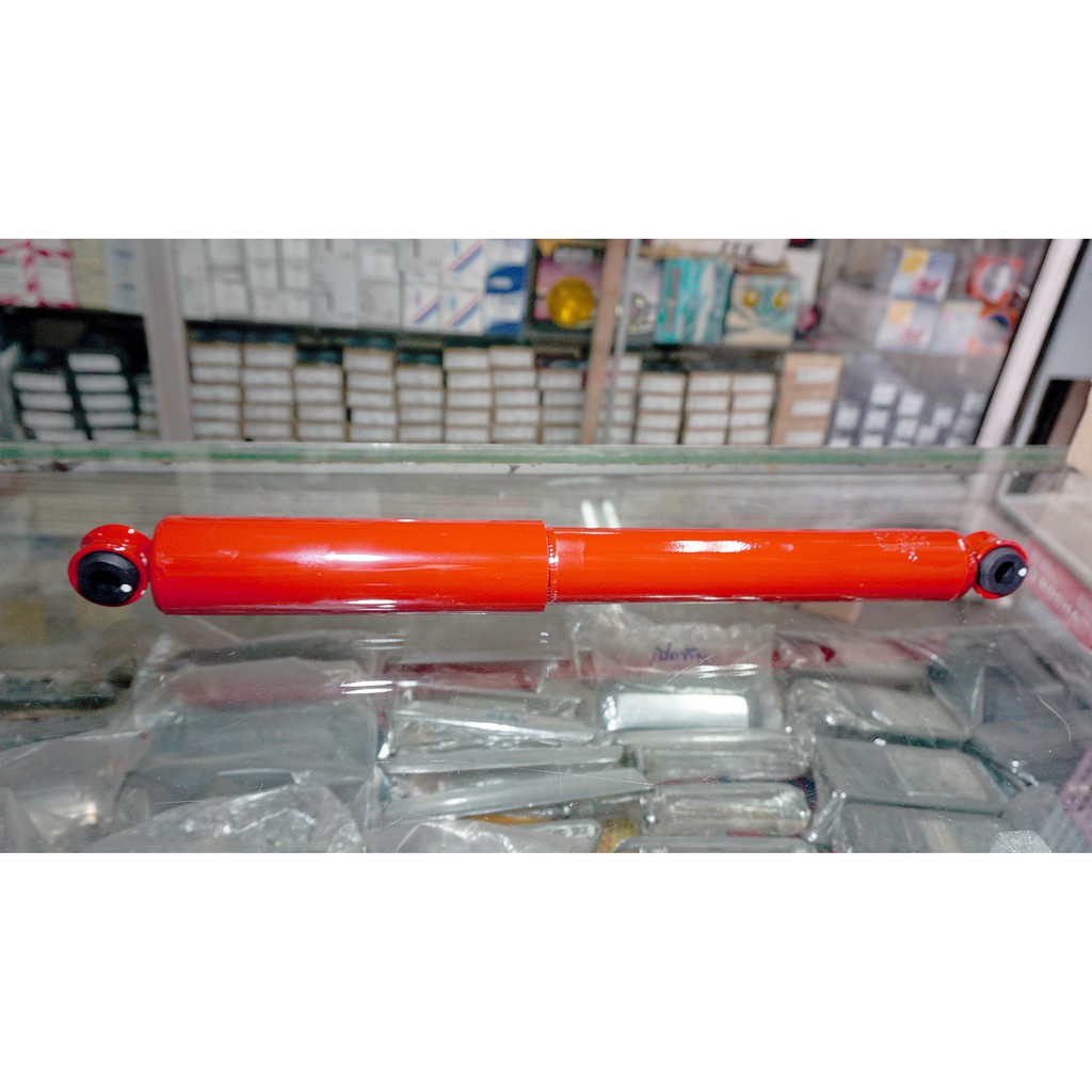Kayaba Super Red โช๊คอัพหลัง Triton Plus (ขับ2ตัวสูง) Triton 4WD 06-14 15-18 โช๊คอัพหลัง ไทรทัน ตัวส