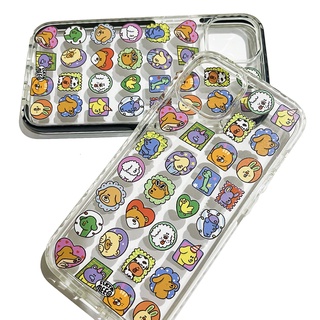 ssktmmee - bumper phonecase (20friends)