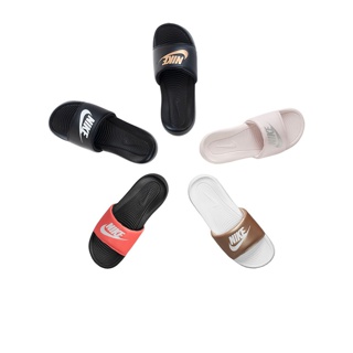Nike Collection รองเท้าแตะ รองเท้าสำหรับผู้หญิง Women Sandal Victori One Slide (1100)