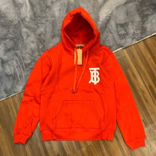 เสื้อแขนยาวBurberry hoodie