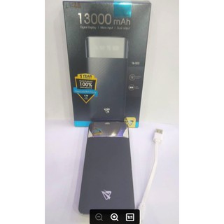 Power Bank THUNDER FLASH TB-002