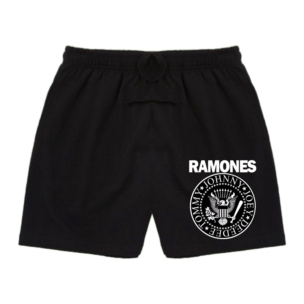 กางเกงบ็อกเซอร์ขาสั้น I BOXER I BOXER BEBY TERIY วัสดุพรีเมี่ยม สําหรับผู้ชาย ผู้หญิง