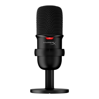 HYPER X SOLOCAST USB MICROPHONE : HMIS1X-XX-BK/G