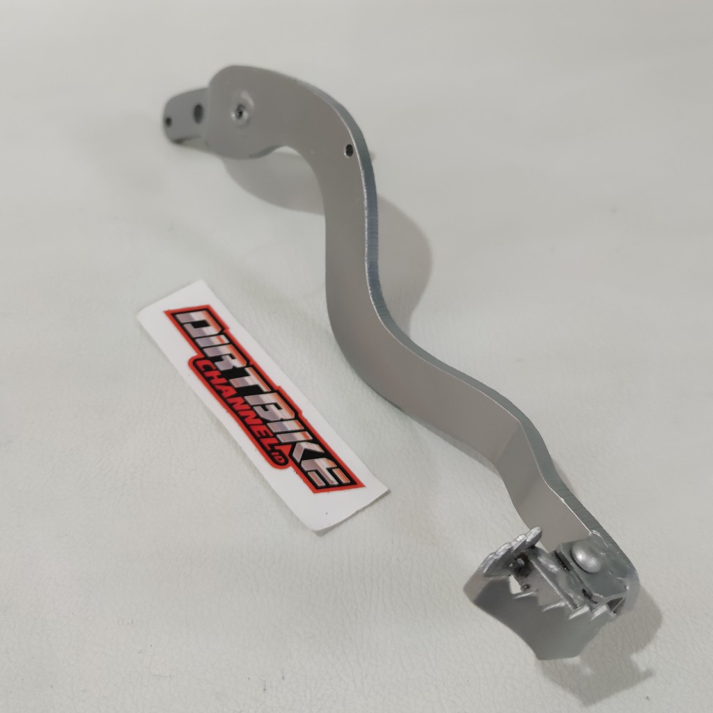 KLX DTRACKER รุ่น YZ BRAKE OLDOLDOLDING BRAKE PEDAL