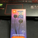 reviewJBL Quantum 50 หูฟังเกมมิ่ง แบบ in ear comment 1