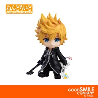 พร้อมส่ง+โค้ดส่วนลด Nendoroid 1572 Roxas: Kingdom Hearts Iii Ver.: Kingdom Hearts Iii (ลิขสิทธิ์แท้)