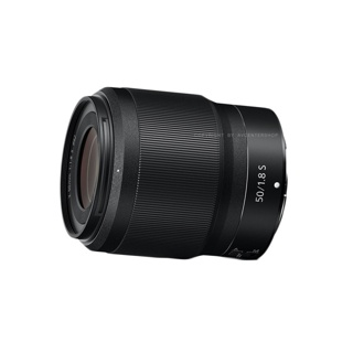 Nikkor Lens Z 50 mm F/1.8 S [ รับประกัน 1 ปี By AVcentershop ]