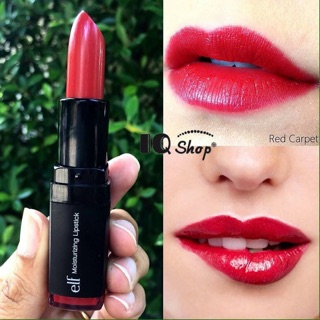 e.l.f. Studio Moisturizing Lipstick