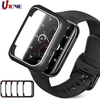 Soft TPU Protective Watch Case Cover for OPPO Watch 2&amp; 1 46mm 42mm Bracelet Smartwatch Cases Screen Protector Shell Accessories