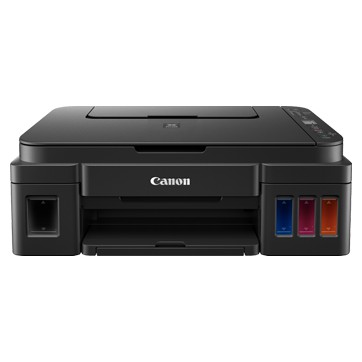 เครื่องปริ้นเตอร์Canon PIXMA G3010 รับประกัน2ปี
