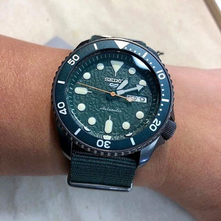 seiko 5 sports automatic srpd77k