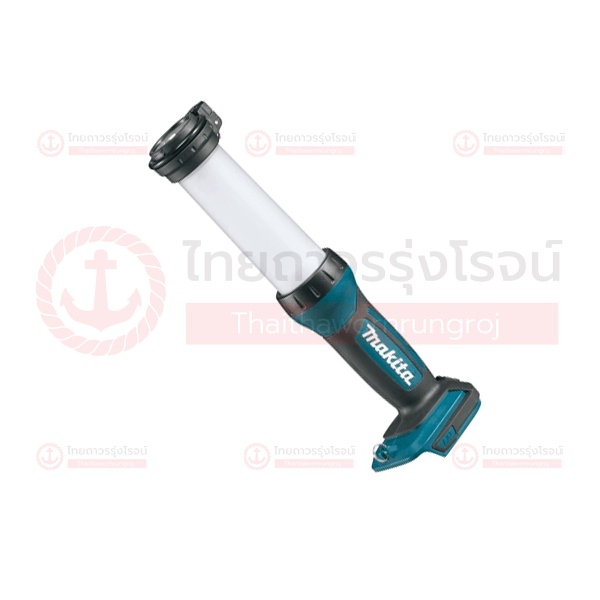 MAKITA  DML807 ไฟฉายไร้สาย 21LED 18v 710/130lumens USB  รุ่น  DML807 (เครื่องเปล่า)   |ชิ้น| TTR Store - รูปที่ 2