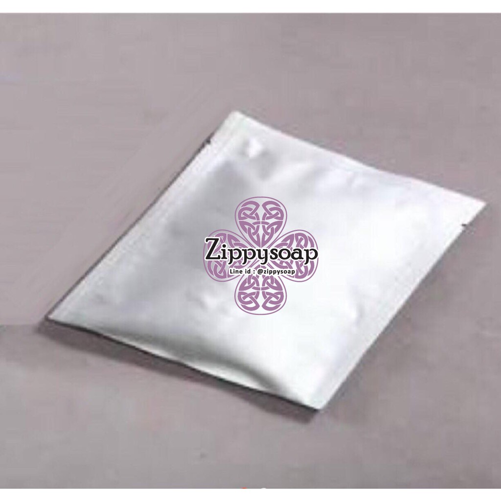 ผงสีน้ำตาล Brown Iron Oxide 50g [003184]