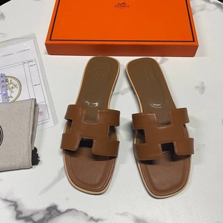 รองเท้าแตะ HERMES WOMEN SANDAL