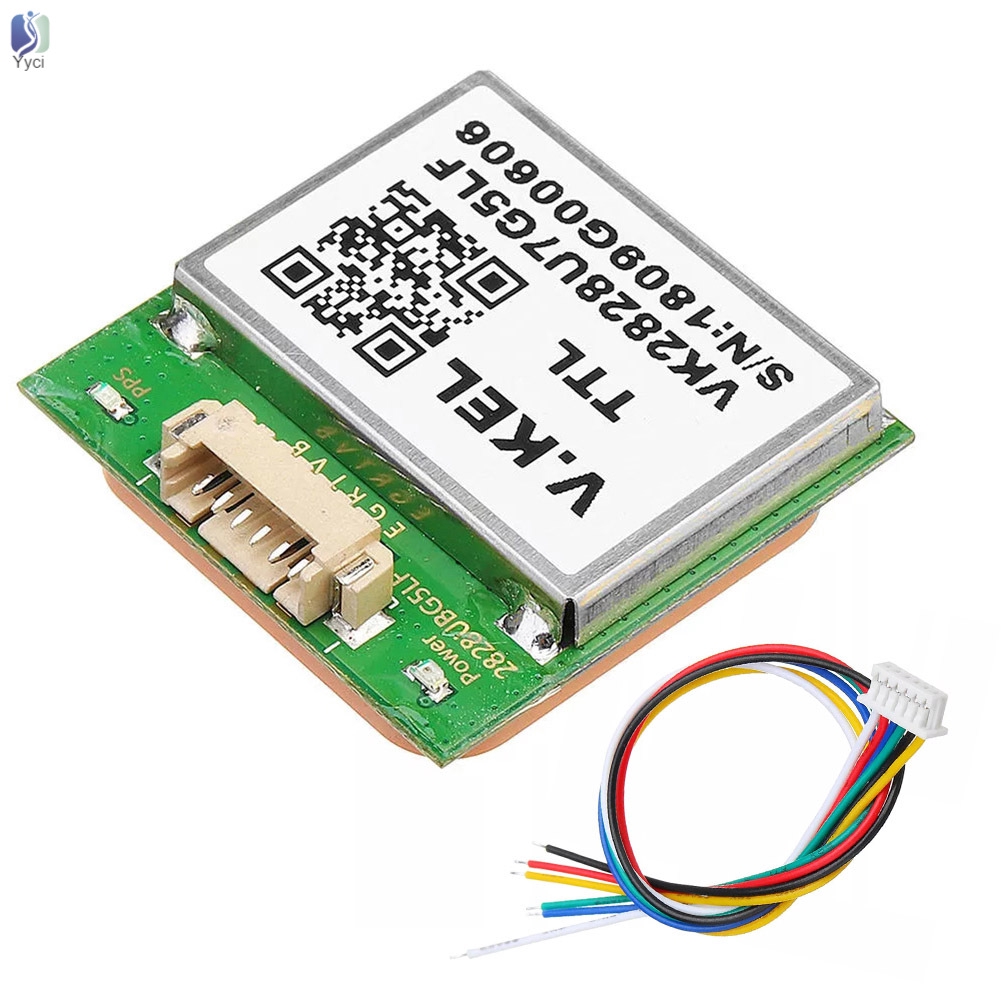 Yy Vk 28 U 7 G 5 Lf Ttl Gps 1 5 Hz Eepm Th Shopee Thailand