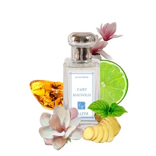 ALLEYA น้ำหอมกลิ่นFairy Magnolia EDP ขนาด30ml.