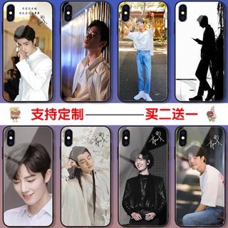 Pre Order เคสเซียวจ้าน XiaoZhan Case 💕แคปรูปที่ต้องการ+แจ้งรุ่นและยี่ห้อทางแชทค่ะ