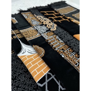 ผ้าปูละหมาดตุรกี(Sejadah)