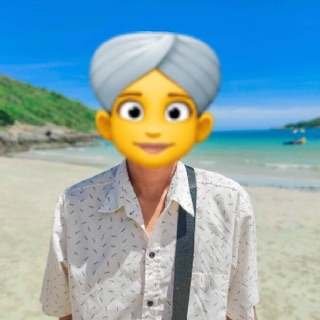 Profile daytoy_23