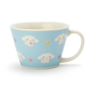 แก้วซุป Soup Mug ลาย Cinnamoroll cn / Cinnamoroll