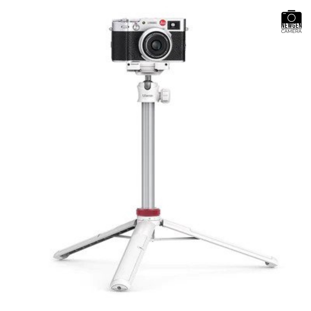Ulanzi MT-44 Multi-Functional Mini Tripod ขาตั้งแบบ 2-in-1 สินค้าพร้อมจัดส่ง