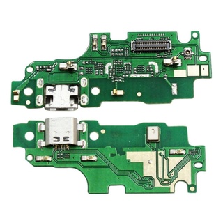 แพรตูดชาร์จ ก้นชาร์จ Huawei GR5 2016 Charging Port Board for Huawei GR5 / HONOR 5X รับประกัน 1 เดือน