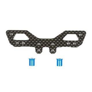 TAMIYA 54581 XV-01 CARBON LONG DAMPER STAY (FRONT)