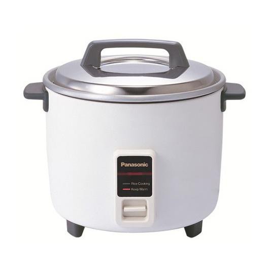Panasonic Rice Cooker 1.0L 1.8L Periuk Nasi Elektrik Panasonic 10 Cups