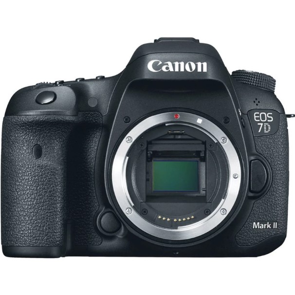 Canon EOS 7D Mark II Body