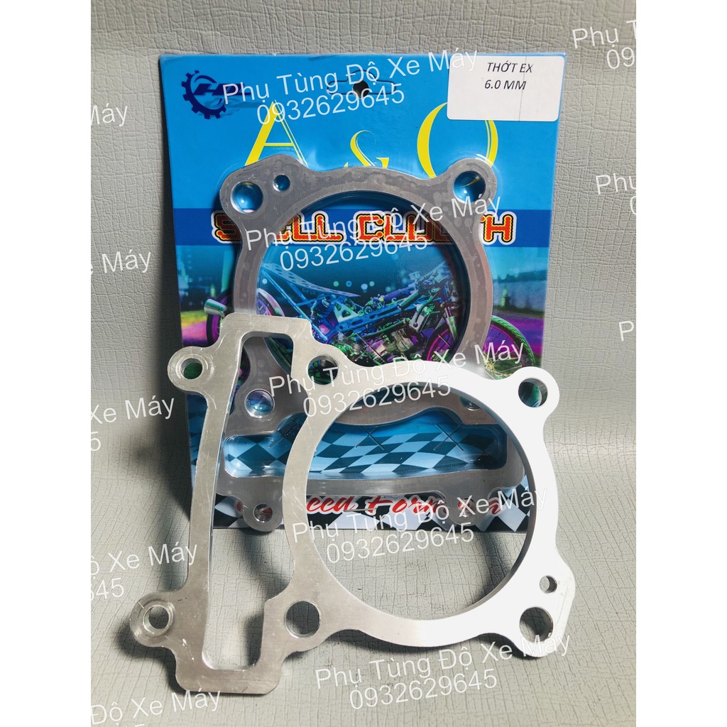 EXCITER เขียง 6L / 7L / 0.5L / 1L / 1.5L / 2L