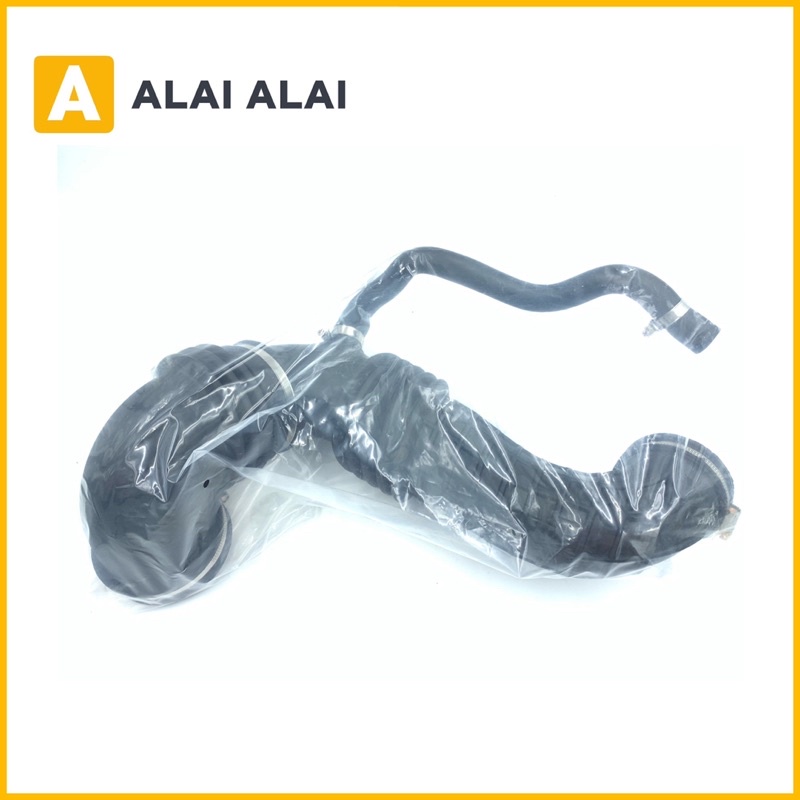 [A025]ท่ออากาศ+ท่อหายใจ Chevrolet Colorado, Trailblazer 2.5, 2.8 2012-2018 / 52086620