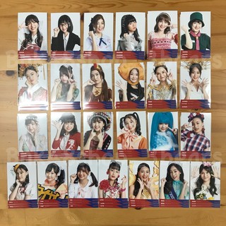 ปรับราคา~ BNK48 photoset Set 22 Comp Janken 2020 CGM48 (1/2)