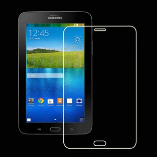 กระจกกันรอยหน้าจอ Samsung Galaxy Tab 3 7.0 Lite T110 T111 T113 T116 T119 3G / WIFI Version Tempered Glass Screen Protector ฟิล์มกระจก