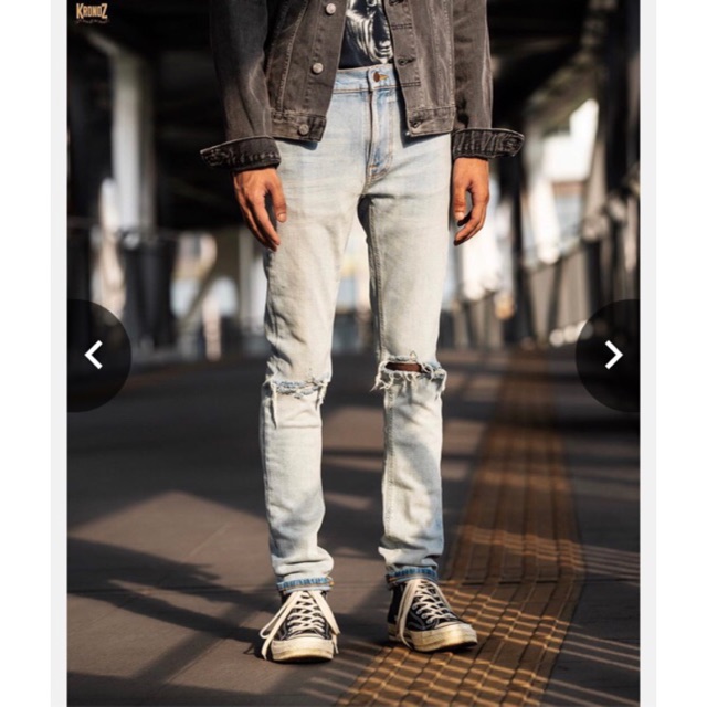 lean dean wolfie replica
