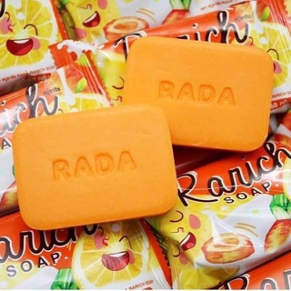 rarich soap rada สบู่ราชิ