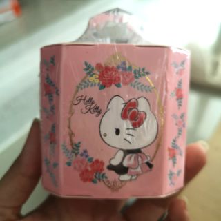 Hello Kitty แถมพวงกุญแจเพชร