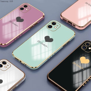 Compatible With Samsung Galaxy A10 A10S A52 A52S A22 A02 A02S M02 A20S A20 A30 A30S A50 A50S 4G 5G เคสซัมซุง สำหรับ Case Lover Heart เคส เคสโทรศัพท์ เคสมือถือ เคสนิ่ม