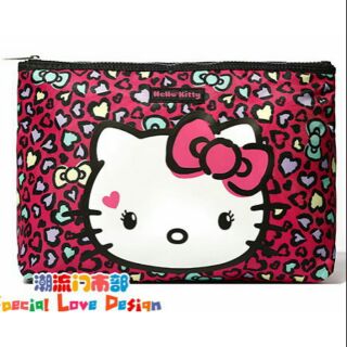 กระเป๋าพรีเมี่ยม จากนิตยสารญี่ปุ่น Hello Kitty