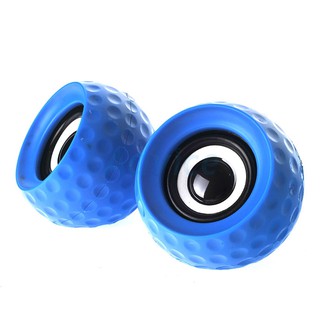 (2.0) Music D.J. (SP-011) Blue