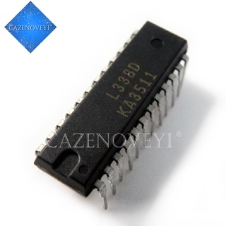 มีสินค้า วงจรรวม DIP-24 KA3511 KA 3511 5 ชิ้น