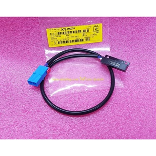 อะไหล่แท้ศูนย์/สายไฟสวิตช์รีดเครื่องซักผ้าซัมซุง/ SWITCH REED;DC5V,1.5A,SENSOR : RHODIUM(M SAMSUNG/DC34-00001G