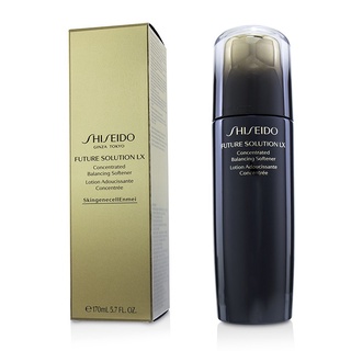 SHISEIDO Future Solution LX น้ำยาปรับผ้านุ่มสูตรเข้มข้น - 170ml/5.7oz