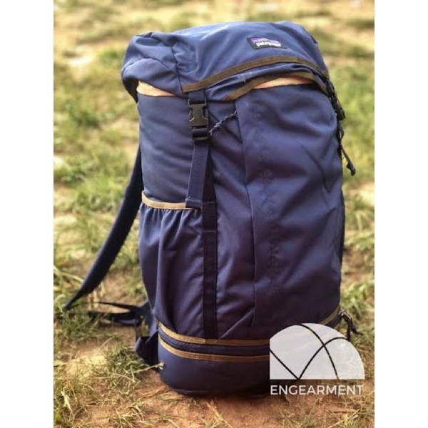 Patagonia Arbor Roll Top Pack 30L ใส่ Laptop 13-15ได้