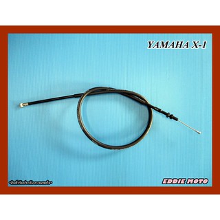 YAMAHA X-1 X1 CLUTCH CABLE "GRADE A" // ชุดสายคลัทช์ X1 สินค้าคุณภาพดี ได้มาตรฐาน