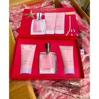 Gift Set กิ๊ฟเซต Lancome