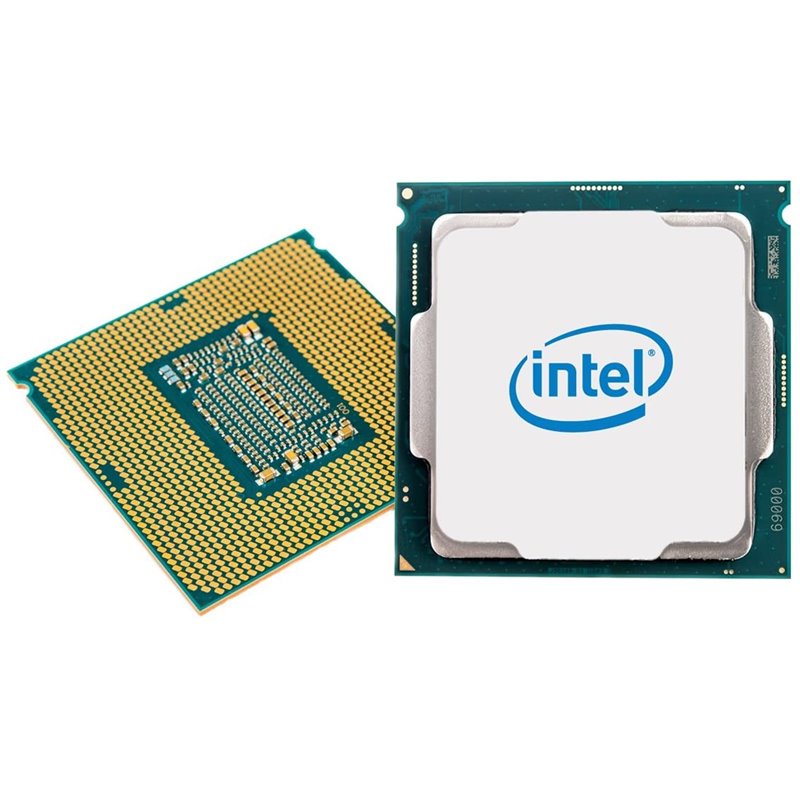 CPU Intel Core i3 8100 (LGA 1151V2)  2C/4T 3.60 Ghz ราคาสุดคุ้ม จัดส่งเร็ว มีรับประกัน #4