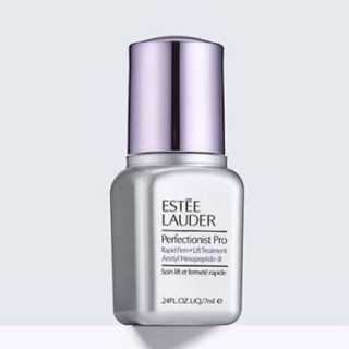 🔥ของแท้💯/กดติดตามมีโค้ด/พร้อมส่ง ESTEE LAUDER NEW!!! Perfectionist Pro Rapid Firm + Lift Treatment ขนาดทดลอง 7 ml.