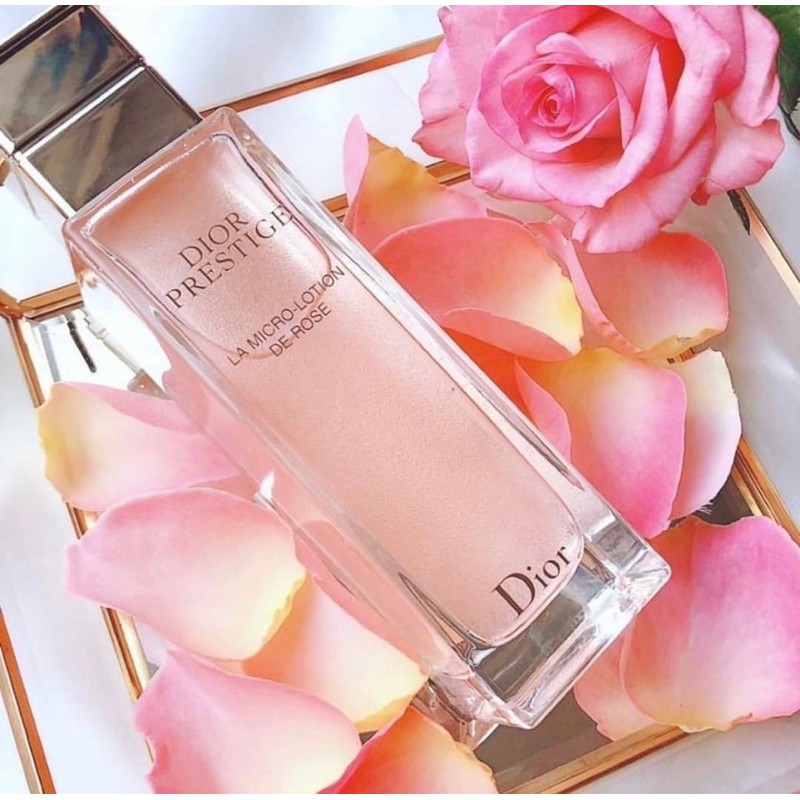 Dior Prestige la micro lotion 50 ml